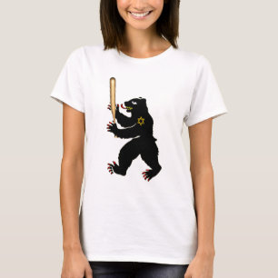 Björnjude T Shirt