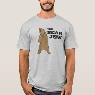 BjörnjudeTshirt Tröja