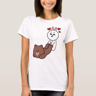 Björnkanin är min älskare150 t shirt