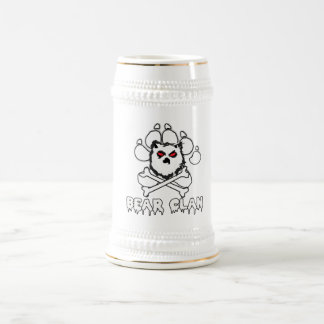 BJÖRNKLANÖL STEIN SEJDEL