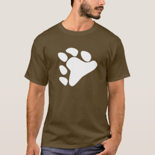 Björnklö T-Shirt
