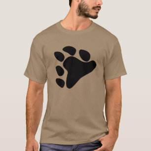 Björnklosset Stolthet T-Shirt