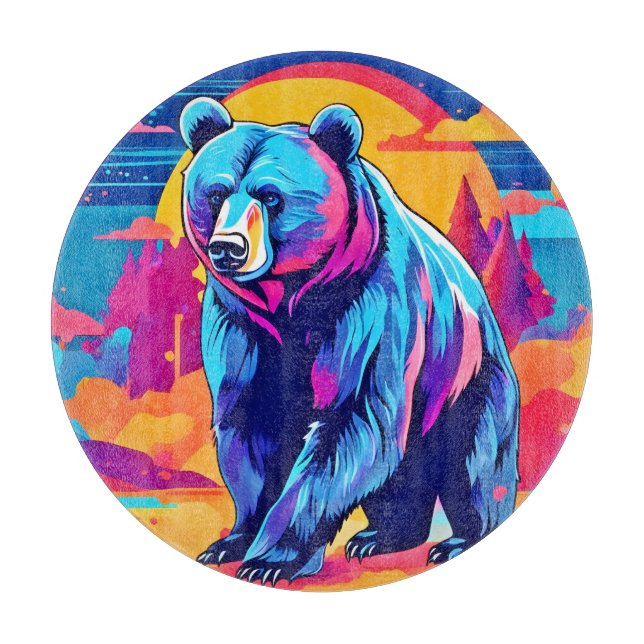 Björnkonst (Framsidan)