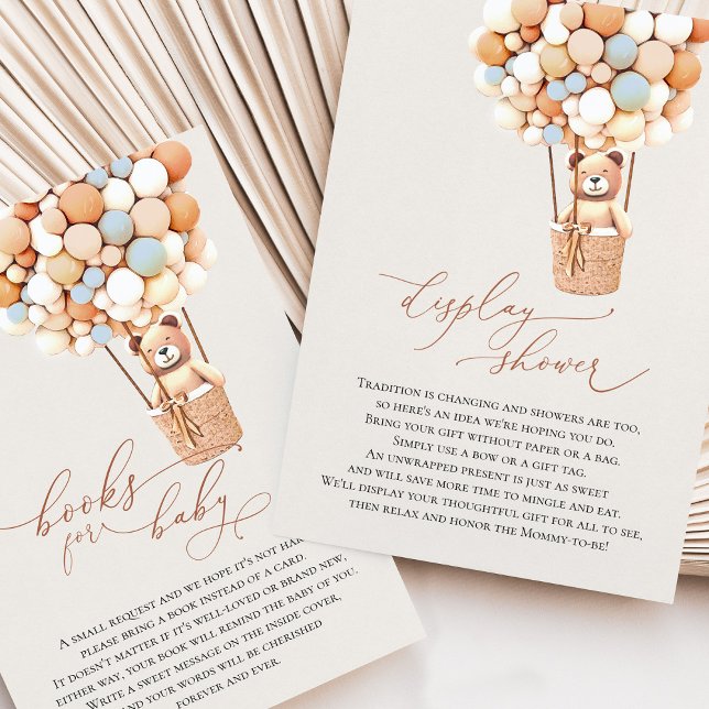 Björnkort för Visning och Bokar Tilläggskort (Skapare uppladdad)