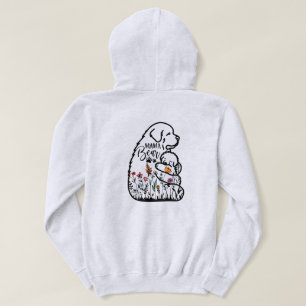 Björnkram Hoodie
