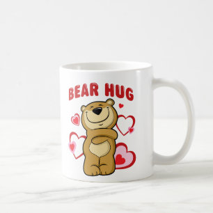 Björnkram Kaffemugg