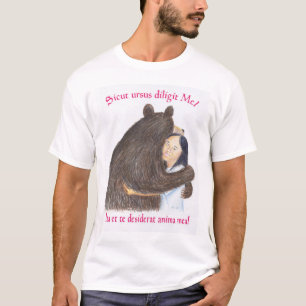 Björnkram T Shirt