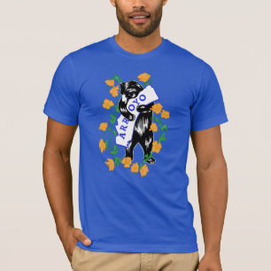 Björnkram T Shirt
