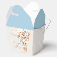Björnlös blått buren Cream-favoritruta