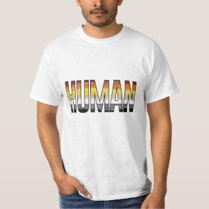 Björnmänniska T Shirt