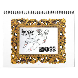 Björnperioder 2011 kalender