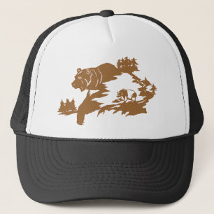 BJÖRNPLATS KEPS