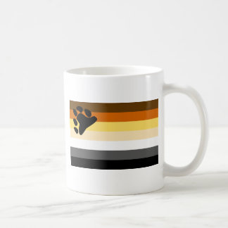 Björnpride Kaffemugg