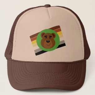Björnpride! Keps