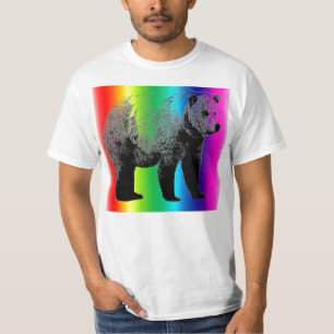 Björnpride Tröja