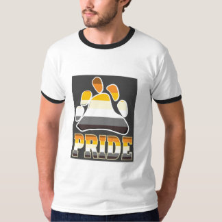 Björnpridemanar T Shirt