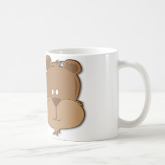 björnpridemugg kaffemugg