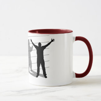 Björnpridemugg Mugg