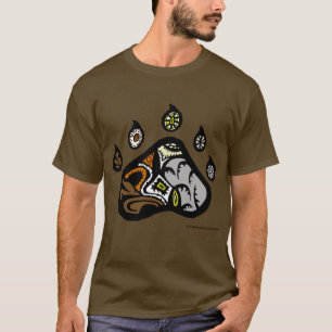 björnpridetass, Scythe Dremora zazzle.com/scyth.. T Shirt