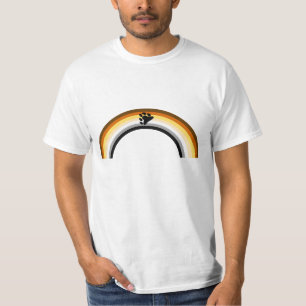 Björnregnbåge T Shirt