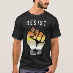 Björnresistens T Shirt