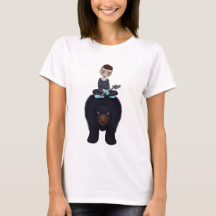 Björnryttare T Shirt