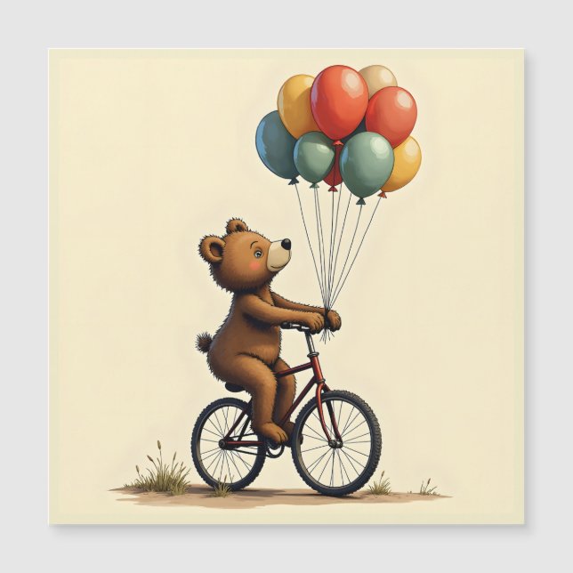 Björns Glatta rid (Framsida)