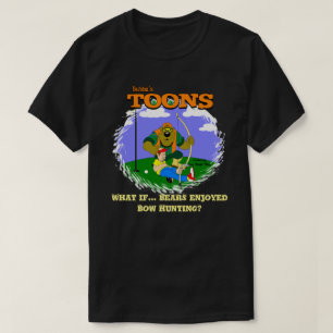 Björns hämnd t shirt