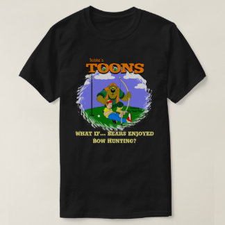 Björns hämnd t shirt