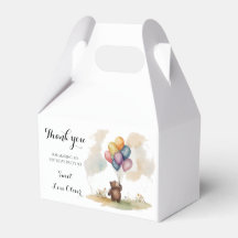 Björnskläder av kön Neutral babystötare