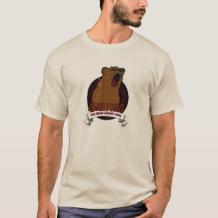 Björnslagsmål T-shirt