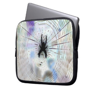 Björnspider Laptop Sleeve