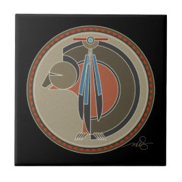 Björnsprit Kakelplatta