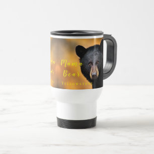 Björnsten Resemugg-Mamma Bear Resemugg