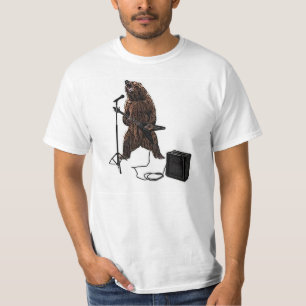 Björnsten Tee