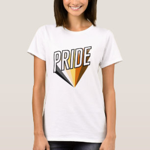 Björnstolthet Explosion T Shirt