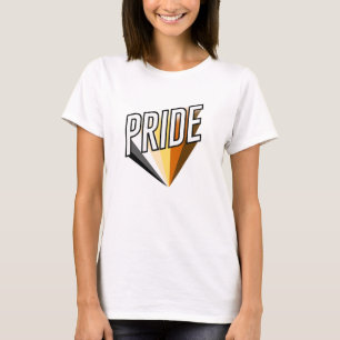 Björnstolthet Explosion T Shirt
