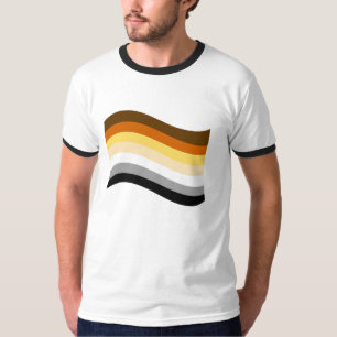 Björnstolthet T Shirt