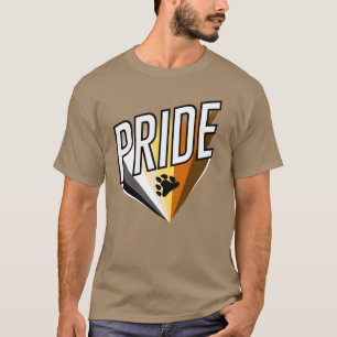 Björnstolthet T Shirt