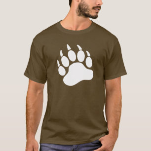 Björnstolthet T Shirt