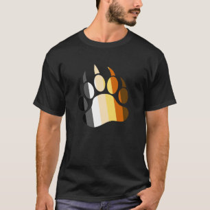 Björnstolthet T Shirt