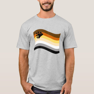 Björnstolthet T Shirt