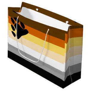 Björnstolthetsflagga