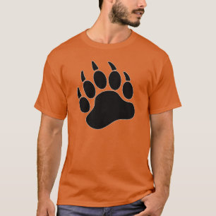 Björnstoltro T Shirt
