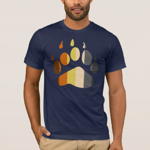 Björntass T-shirt