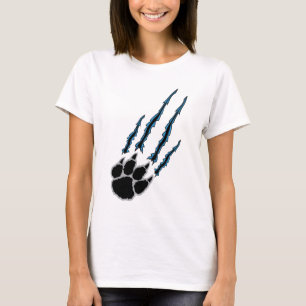 Björntassreva Tee