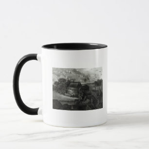Björnträdgård, 1647 mugg