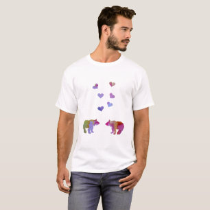 Björnungar T-shirt