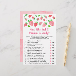 Björnunge Shower som sa att det spelade