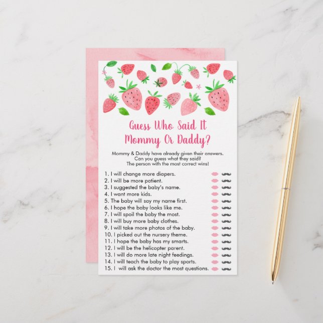 Björnunge Shower som sa att det spelade (Fram/Back In Situ)